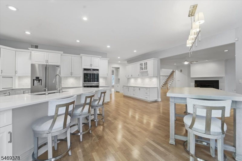 2 Lenape Trail Warren NJ 07059