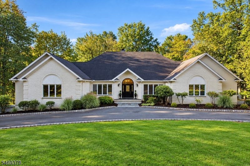 2 Lenape Trail Warren NJ 07059