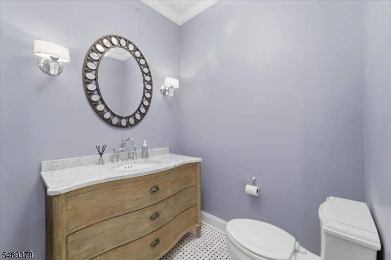 2 Lenape Trail Warren NJ 07059