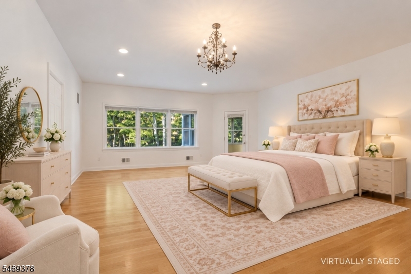 2 Lenape Trail Warren NJ 07059