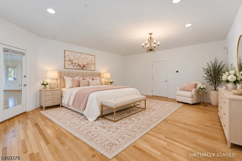 2 Lenape Trail Warren NJ 07059