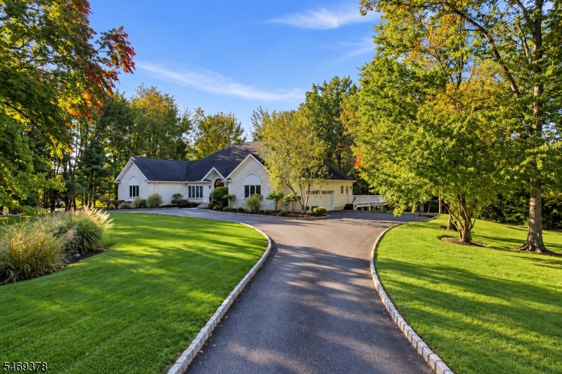 2 Lenape Trail Warren NJ 07059