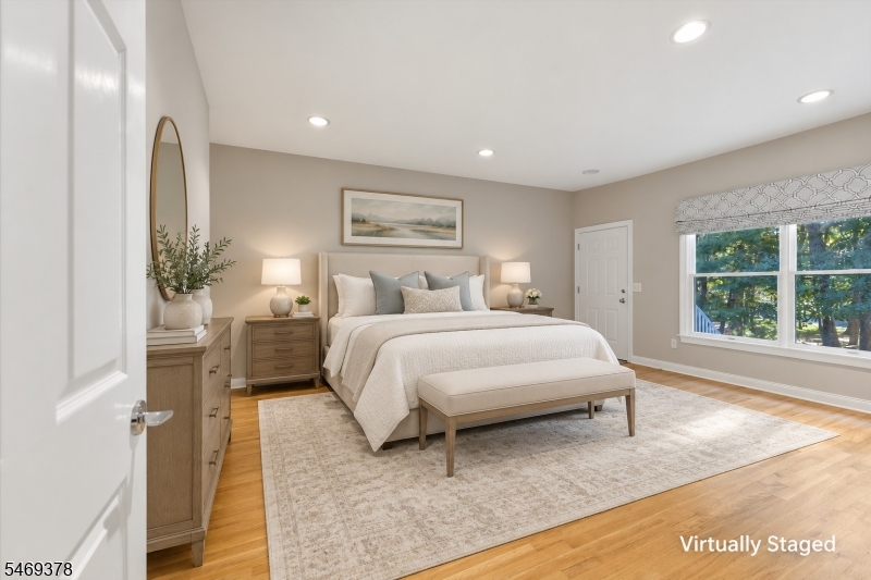 2 Lenape Trail Warren NJ 07059