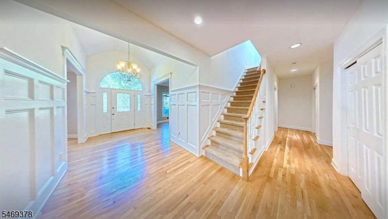 2 Lenape Trail Warren NJ 07059