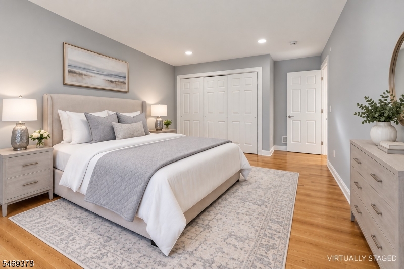 2 Lenape Trail Warren NJ 07059