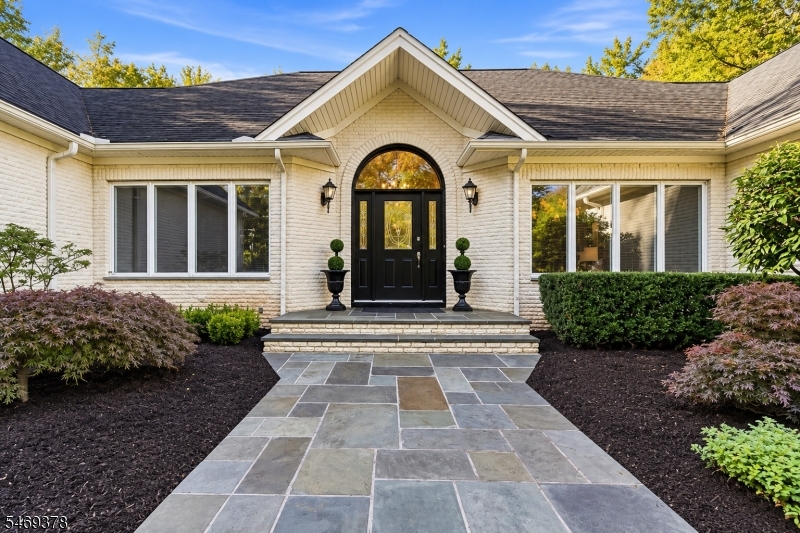 2 Lenape Trail Warren NJ 07059
