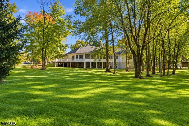 2 Lenape Trail Warren NJ 07059