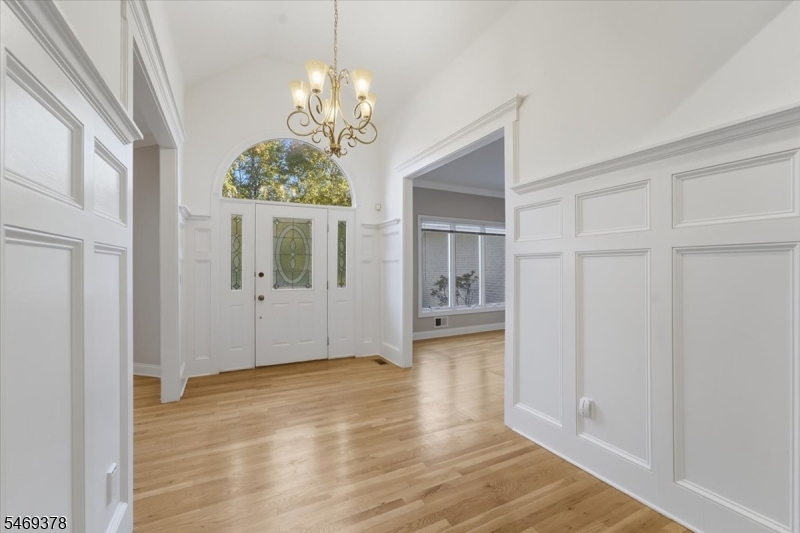 2 Lenape Trail Warren NJ 07059