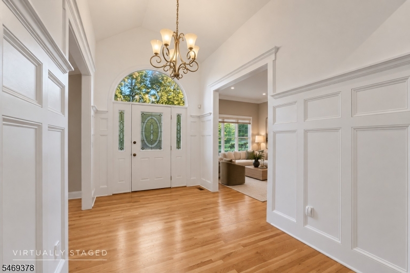 2 Lenape Trail Warren NJ 07059