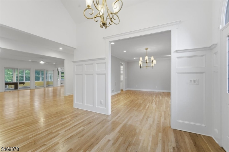 2 Lenape Trail Warren NJ 07059