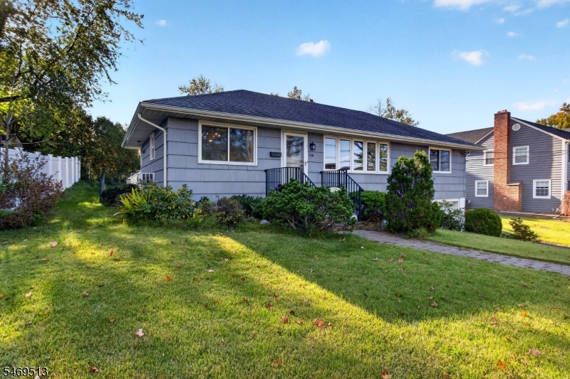 168 Park Avenue Madison NJ 07940