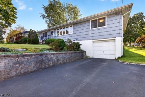 168 Park Avenue Madison NJ 07940