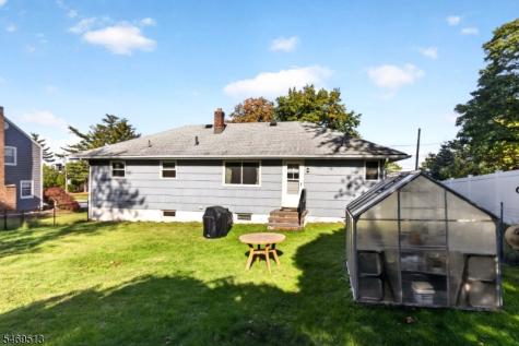 168 Park Avenue Madison NJ 07940