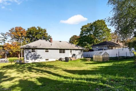 168 Park Avenue Madison NJ 07940