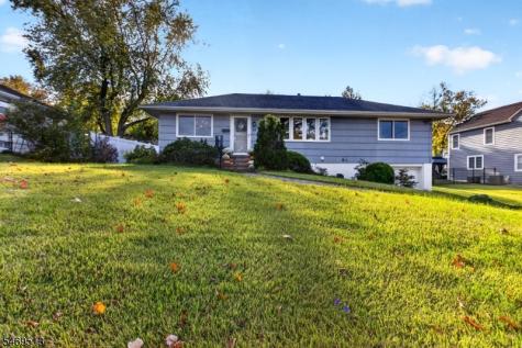 168 Park Avenue Madison NJ 07940