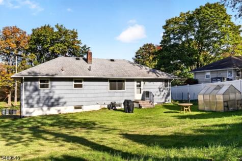 168 Park Avenue Madison NJ 07940