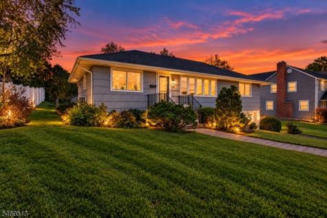 168 Park Avenue Madison NJ 07940
