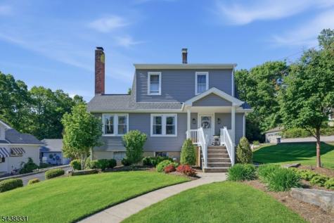 47 Gionti Place North Haledon NJ 07508