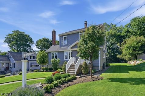 47 Gionti Place North Haledon NJ 07508