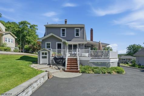 47 Gionti Place North Haledon NJ 07508