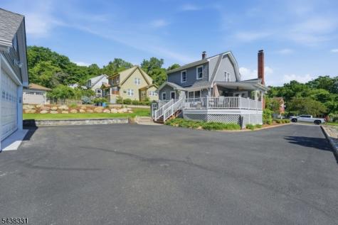 47 Gionti Place North Haledon NJ 07508