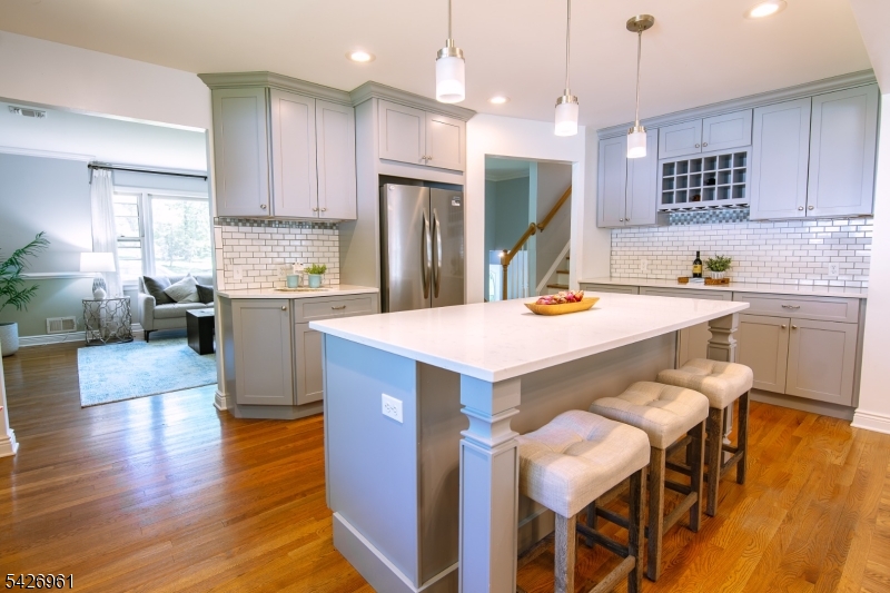 15 Wilson Drive Berkeley Heights NJ 07922