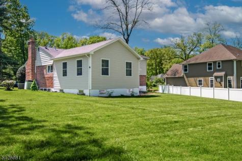 15 Wilson Drive Berkeley Heights NJ 07922
