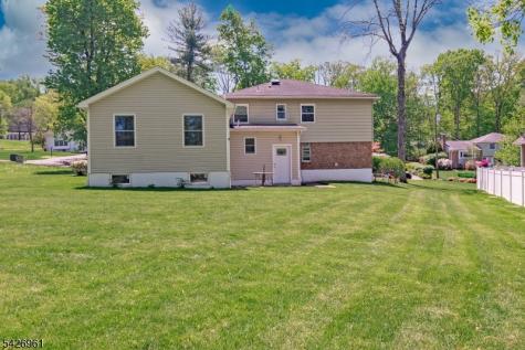 15 Wilson Drive Berkeley Heights NJ 07922