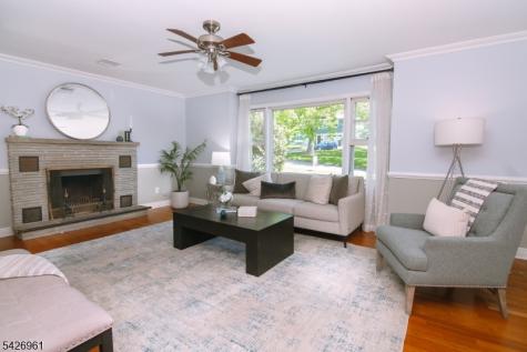 15 Wilson Drive Berkeley Heights NJ 07922