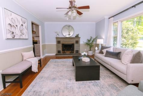 15 Wilson Drive Berkeley Heights NJ 07922