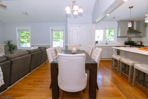 15 Wilson Drive Berkeley Heights NJ 07922