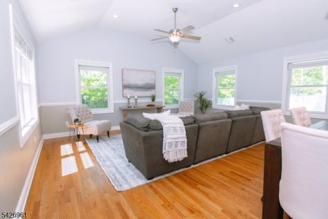 15 Wilson Drive Berkeley Heights NJ 07922