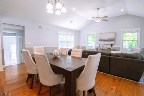 15 Wilson Drive Berkeley Heights NJ 07922