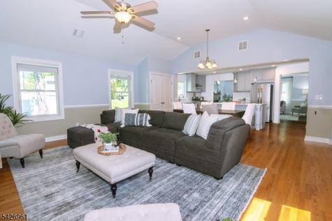 15 Wilson Drive Berkeley Heights NJ 07922