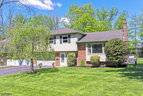 15 Wilson Drive Berkeley Heights NJ 07922