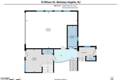 15 Wilson Drive Berkeley Heights NJ 07922