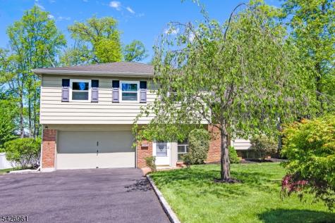 15 Wilson Drive Berkeley Heights NJ 07922