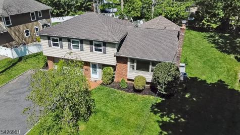 15 Wilson Drive Berkeley Heights NJ 07922