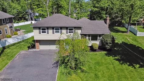15 Wilson Drive Berkeley Heights NJ 07922