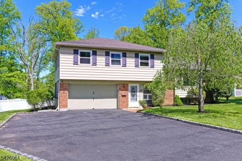15 Wilson Drive Berkeley Heights NJ 07922