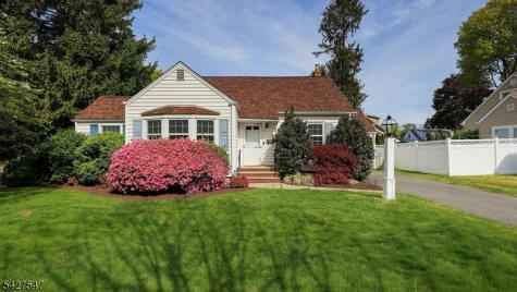 1 Roselle Avenue Cranford NJ 07016