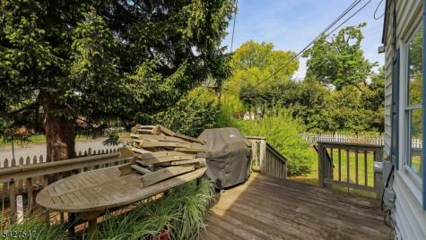 1 Roselle Avenue Cranford NJ 07016