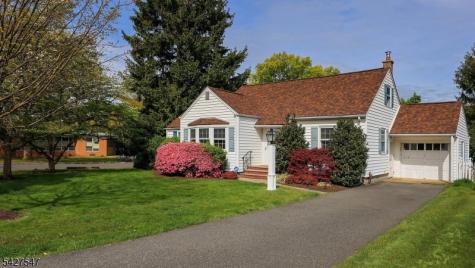 1 Roselle Avenue Cranford NJ 07016