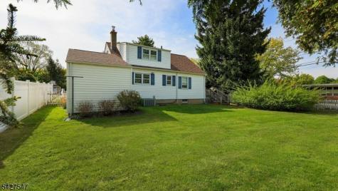 1 Roselle Avenue Cranford NJ 07016