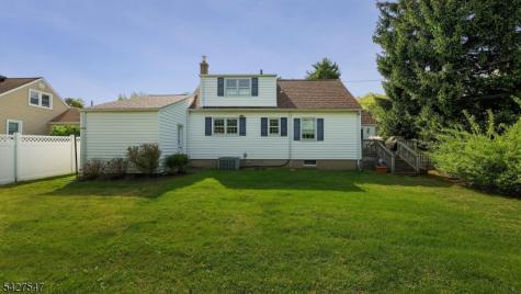 1 Roselle Avenue Cranford NJ 07016