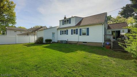 1 Roselle Avenue Cranford NJ 07016