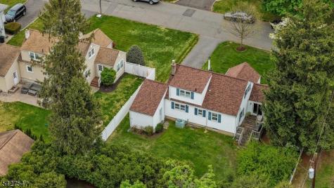 1 Roselle Avenue Cranford NJ 07016