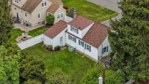 1 Roselle Avenue Cranford NJ 07016
