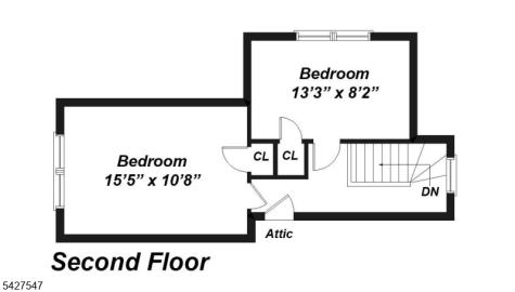 1 Roselle Avenue Cranford NJ 07016