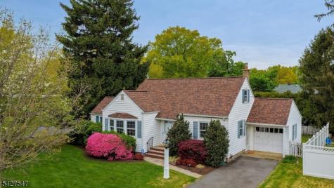 1 Roselle Avenue Cranford NJ 07016